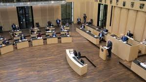 Bersets poker birgt grosse risiken. Sondersitzung Des Bundesrat Zur Corona Pandemie Bayerisches Landesportal