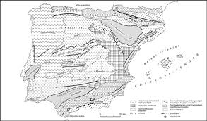 Spanyolország, hivatalos nevén spanyol királyság (spanyolul és galiciai nyelven reino de españa, katalánul regne d'espanya, baszk nyelven. Europa Regionalis Foldrajza 1 Termeszetfoldrajz Digitalis Tankonyvtar