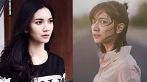 She's known for appearing in the soap opera wanita perindu surga. Beda Penampilan 6 Pemeran Vampir Di Sinetron Ggs Saat Dulu Vs Tampil Natural Hot Liputan6 Com