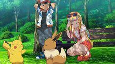 Dvd Blu Ray Pokemon The Movie The Power Of Us 2018 Film Pokemon Pokemon Movies Pokemon