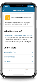 Scientific evidence found that the recovery period depends on the person's immunity. Arctouch Offers Free Covid 19 Contact Tracing App Development Services For Government Agencies Business Wire