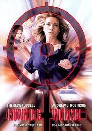 Theresa russell (born theresa lynn paup; Theresa Russell Trakt Tv