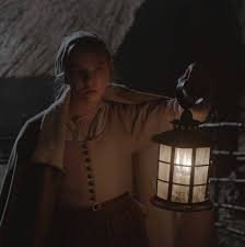 The Witch director Robert Eggers talks about bringing Puritan fears to a  modern world | The Verge