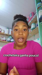 Desespero das Crocheteiras: Como Melhorar Suas Vendas
