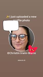 Christin Irwin's Instagram, Twitter & Facebook