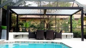 Diy pergola pergola cost building a pergola pergola canopy modern pergola deck with pergola cheap pergola outdoor pergola. Adjustable Louvered Pergola Absolute Aluminum