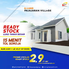 Pin Di 081232385000 Perumahan G Land Pajajaran Village Bandung Selatan