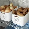 Our most trusted bake potatoe potato recipes. 1