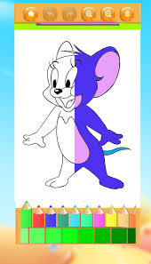 In case you don\'t find what you are looking for, use the top search bar to search again! Tom And Jerry Coloring Books 2018 For Android Apk Download