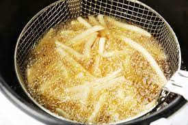Kenali Perbedaan Teknik Shallow Frying Dan Deep Frying Mahi