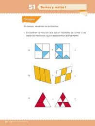 El administrador del blog libros populares 2019 también recopila otras imágenes relacionadas con los libro de matematicas 4 grado contestado paco el. 51 Sumas Y Restas I Ayuda Para Tu Tarea De Desafios Matematicos Sep Primaria Cuarto Respuestas Y Explicaciones