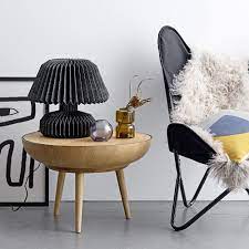 Click here and check out our beautiful danish design products today! Bloomingville Oak Ronda Coffee Table Bloomingville Cuckooland