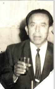 Aristeo Gonzalez Segura Obituary