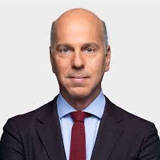 Bineta Diop, Founder and Executive Director, 'Femmes Africa Solidarité'