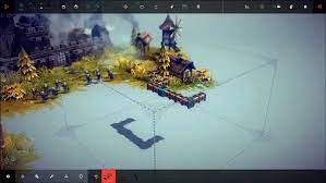 Submitted 1 year ago by awefulusername. Besiege On Steam