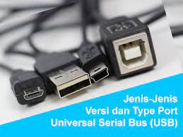 Check spelling or type a new query. Jenis Jenis Kabel Dan Port Usb Beserta Fungsinya