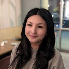 Cecilia Lam's Instagram, Twitter & Facebook