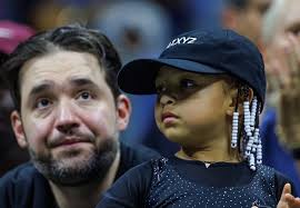 Serena Williams & Husband Alexis Ohanian's Sweet Love Story