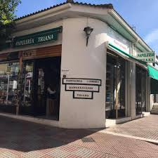 Papelería Triana