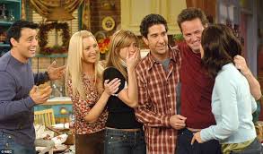 Sky one | from £25 per month if you want to stream friends: When Can We Watch Friends The Reunion In The Uk