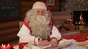 El norad sigue recorrido de papá noel por la internet. Por Que Papa Noel Va En Trineo Y Vive En Laponia Todo Tiene Un Porque Cope