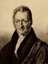 Thomas Robert Malthus (1766-1834)