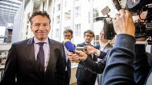 raad van state wil zelf vicepresident selecteren en kiest dijsselbloem nos