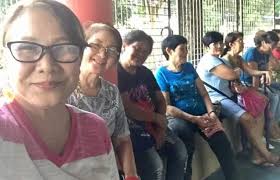 Bonding with daughter creates memories