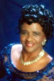 Mavis Roslyn Palmer Obituary