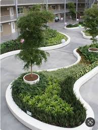 Pin By Agus Fernanda On Landscape In 2020 Landscape Architecture Jobs Landscape Plans Landscape Design