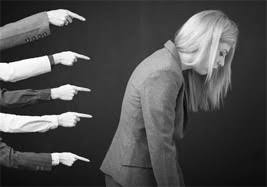 Was sind die Formen und Folgen von Stigmatisierung? | therapie.de