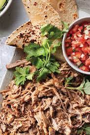 Pressure Cooker Garlicky Cuban Pork Recipe Recipe Pork Recipes Nyt Cooking Recipes