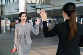 Basically, nice to meet you (for the first time) よろしくお願いします。. 19 Different Ways To Say Hello In Japanese Team Japanese