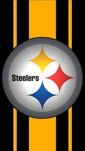 Here are only the best animated steelers wallpapers. 60 Steelers Logos Wallpapers Ideas Steelers Pittsburgh Steelers Steeler Nation