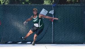 Track & Field News May 2019 — 1