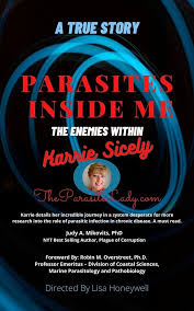 Amazon.com: Parasites Inside Me: The Enemies Within eBook : Sicely, Karrie  , Honeywell, Lisa , Overstreet, Robin: Tienda Kindle