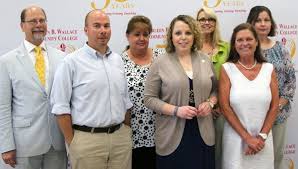 A decade of service to LBW