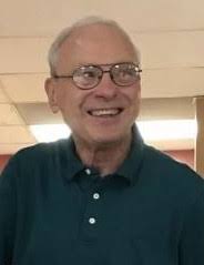 Obituary for Robert E. Butcher