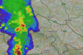 Radar burzowy pokazuje aktualne burze i te z opóźnieniem od 20 do 120 minut. Gdzie Jest Burza Teraz Radar Pogodowy Nadciaga Niz Hans Burza Dzis Burza Online Sprawdz Jak Wyglada Mapa Burz Expressilustrowany Pl