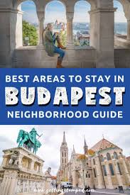 Buda is the calmer, more relaxed side of the city, and living here offers quiet surroundings away from the crowds of pest. Pin On Europe Travel Planning