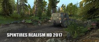 Check spelling or type a new query. Spintires Realism Hd 2017 V2 0 V03 03 16 For Spin Tires 2014 Simulator Mods Ets 2 Ats Fs17 Csgo Gta 5 Train