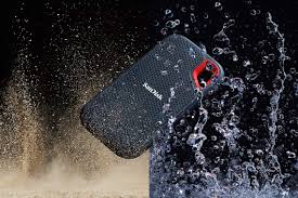The new sandisk extreme portable ssd now features speedy nvme media inside of its i always travel with the sandisk extreme pro ssd v2. Sandisk Extreme External Hard Drive Review 2021 Love My Surface
