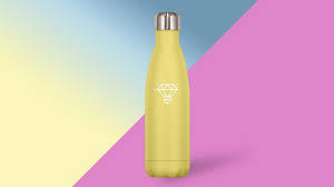 Download Thermos Bottle Free Mockup Pinspiry
