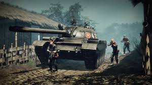 Let's talk about that probability. Review Battlefield Bad Company 2 Vietnam