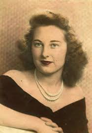 Christine Russell avis de décès