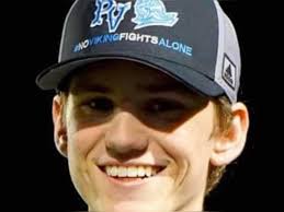 Tate Ferguson Hampton's Memorial Website