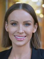 Anna Wolfram's Instagram, Twitter & Facebook