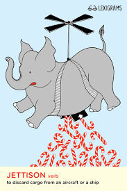 نتیجه جستجوی لغت [jettison] در گوگل