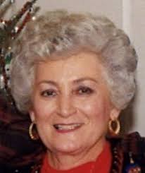 Betty Goodman Obituary