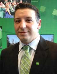 John Marcella Joins TD Bank as Senior Vice President, Head of North  American Facilities Management